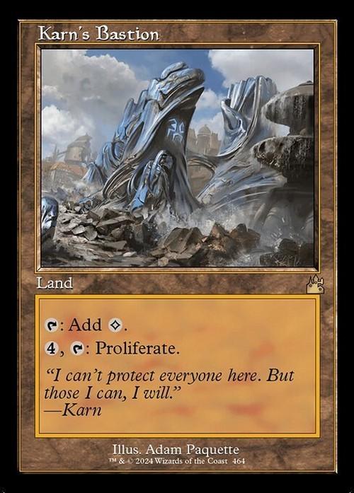 Choose your RETRO FRAME ~ Ravnica Remastered [ NearMint ] [ Magic MTG ]