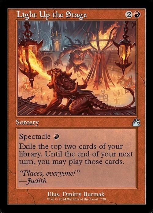 Choose your RETRO FRAME ~ Ravnica Remastered [ NearMint ] [ Magic MTG ]