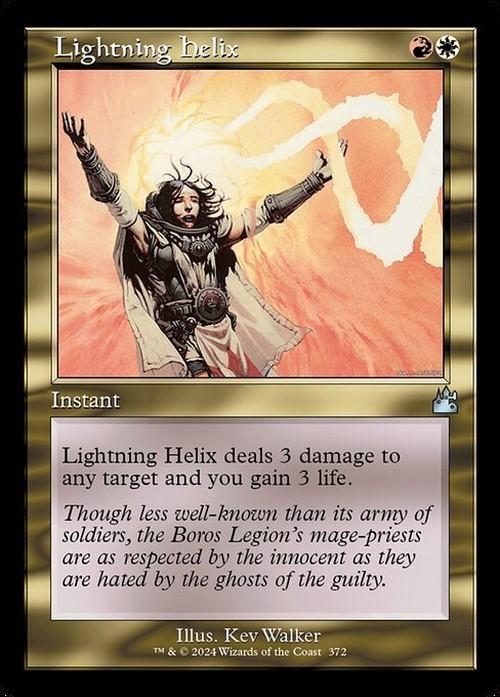 Choose your RETRO FRAME ~ Ravnica Remastered [ NearMint ] [ Magic MTG ]