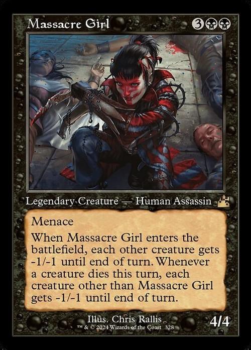 Choose your RETRO FRAME ~ Ravnica Remastered [ NearMint ] [ Magic MTG ]
