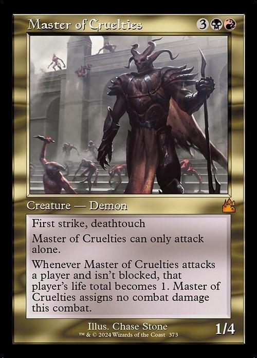 Choose your RETRO FRAME ~ Ravnica Remastered [ NearMint ] [ Magic MTG ]
