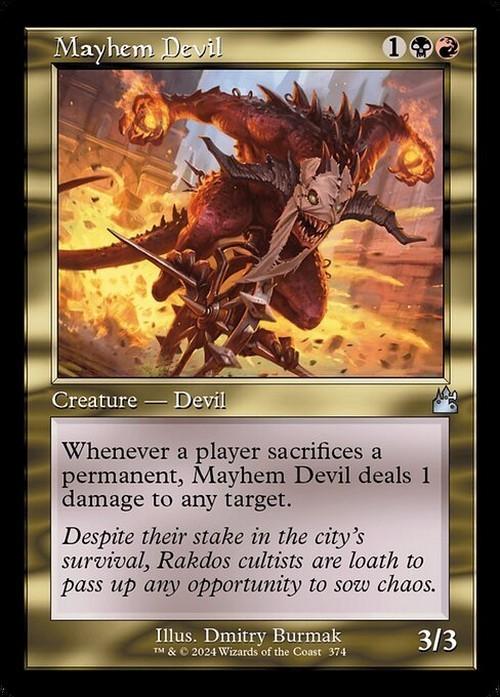 Choose your RETRO FRAME ~ Ravnica Remastered [ NearMint ] [ Magic MTG ]