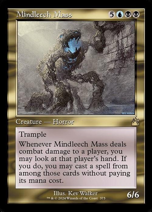 Choose your RETRO FRAME ~ Ravnica Remastered [ NearMint ] [ Magic MTG ]