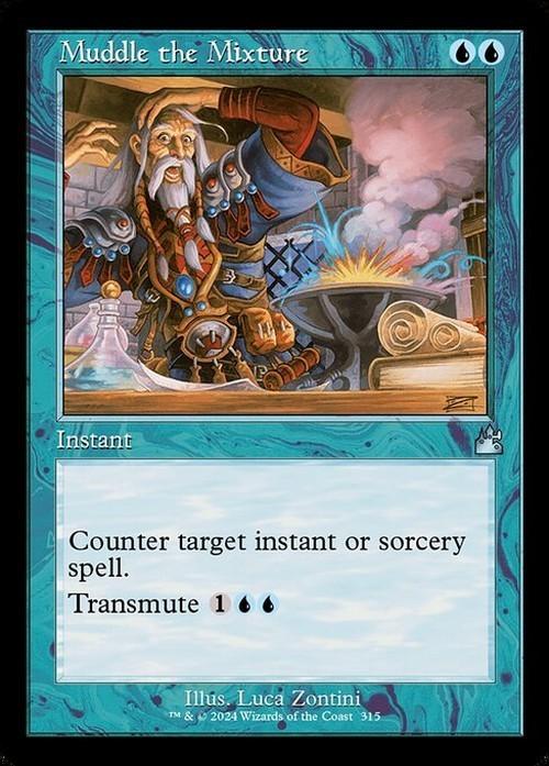 Choose your RETRO FRAME ~ Ravnica Remastered [ NearMint ] [ Magic MTG ]