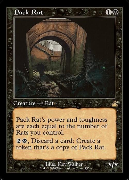 Choose your RETRO FRAME ~ Ravnica Remastered [ NearMint ] [ Magic MTG ]