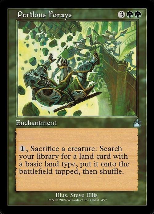 Choose your RETRO FRAME ~ Ravnica Remastered [ NearMint ] [ Magic MTG ]