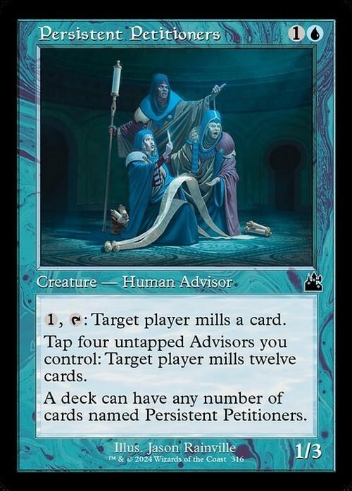 Choose your RETRO FRAME ~ Ravnica Remastered [ NearMint ] [ Magic MTG ]