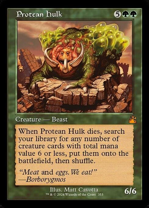 Choose your RETRO FRAME ~ Ravnica Remastered [ NearMint ] [ Magic MTG ]