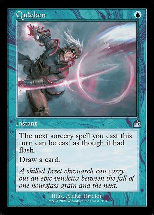 Choose your RETRO FRAME ~ Ravnica Remastered [ NearMint ] [ Magic MTG ]