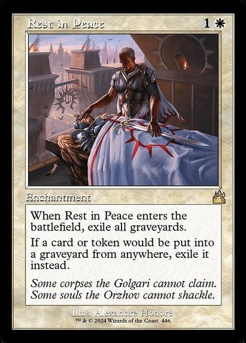 Choose your RETRO FRAME ~ Ravnica Remastered [ NearMint ] [ Magic MTG ]