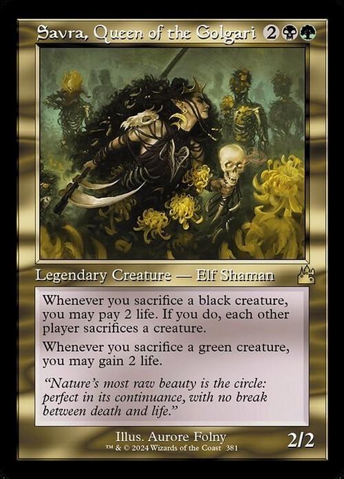 Choose your RETRO FRAME ~ Ravnica Remastered [ NearMint ] [ Magic MTG ]