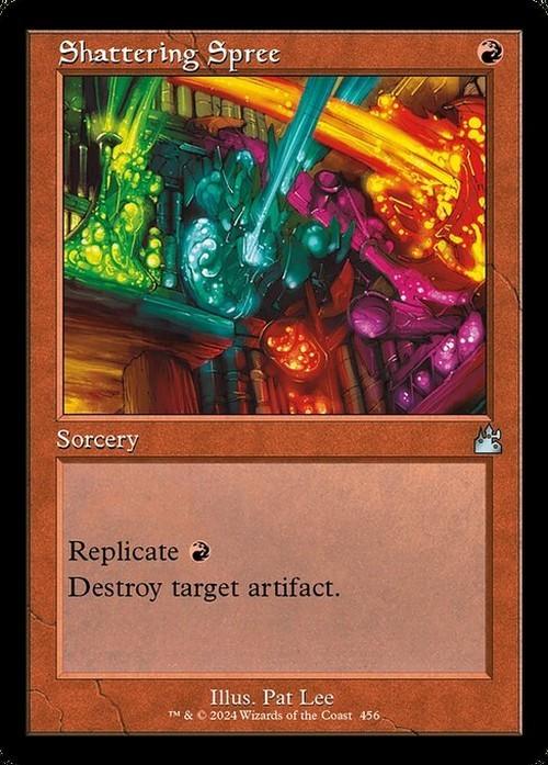 Choose your RETRO FRAME ~ Ravnica Remastered [ NearMint ] [ Magic MTG ]