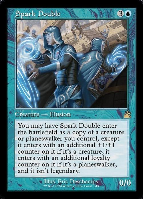 Choose your RETRO FRAME ~ Ravnica Remastered [ NearMint ] [ Magic MTG ]