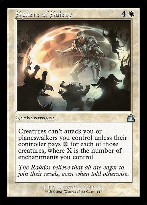 Choose your RETRO FRAME ~ Ravnica Remastered [ NearMint ] [ Magic MTG ]