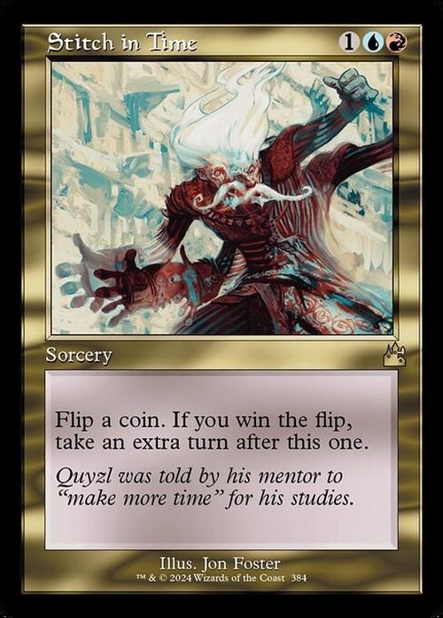 Choose your RETRO FRAME ~ Ravnica Remastered [ NearMint ] [ Magic MTG ]