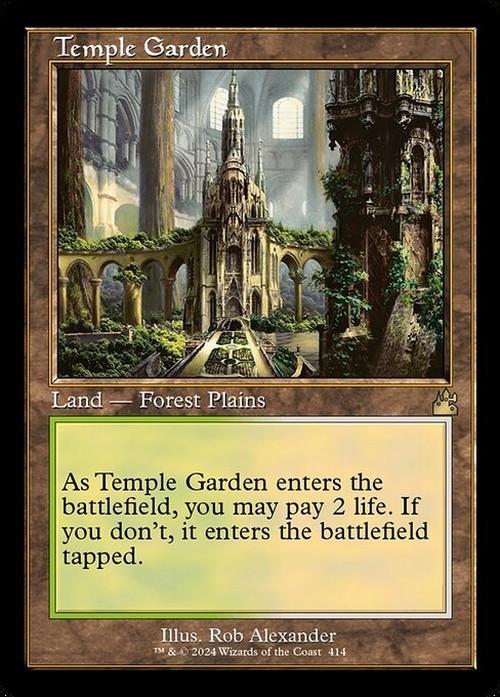 Choose your RETRO FRAME ~ Ravnica Remastered [ NearMint ] [ Magic MTG ]