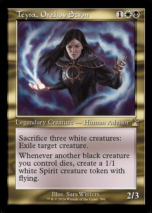 Choose your RETRO FRAME ~ Ravnica Remastered [ NearMint ] [ Magic MTG ]