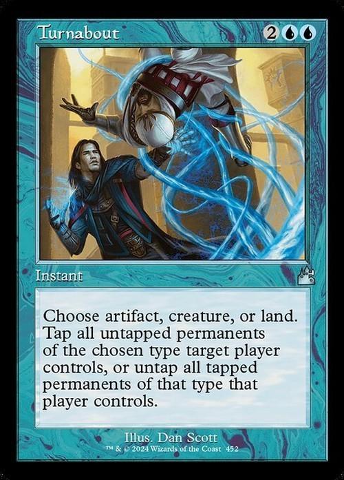 Choose your RETRO FRAME ~ Ravnica Remastered [ NearMint ] [ Magic MTG ]