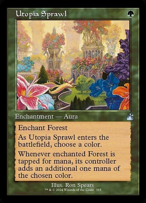 Choose your RETRO FRAME ~ Ravnica Remastered [ NearMint ] [ Magic MTG ]