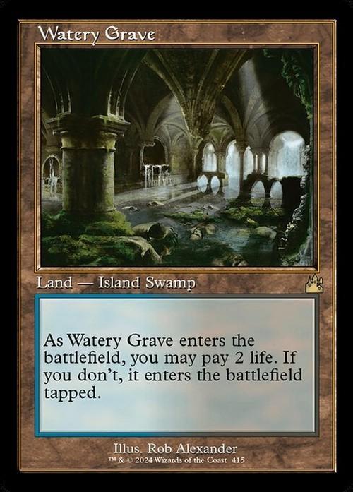Choose your RETRO FRAME ~ Ravnica Remastered [ NearMint ] [ Magic MTG ]