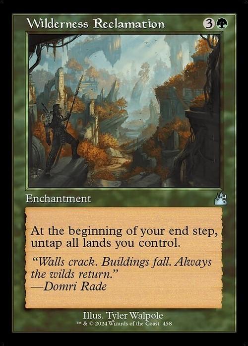 Choose your RETRO FRAME ~ Ravnica Remastered [ NearMint ] [ Magic MTG ]