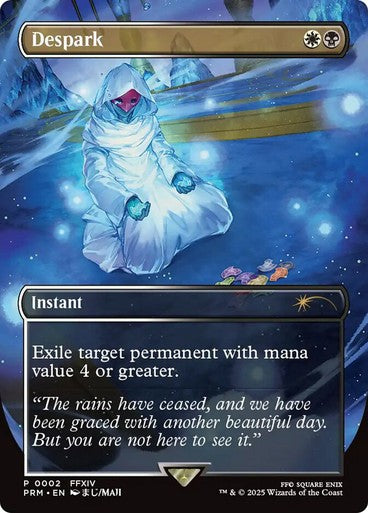 Despark ~ DCI Promos [ NearMint ] [ Magic MTG ]