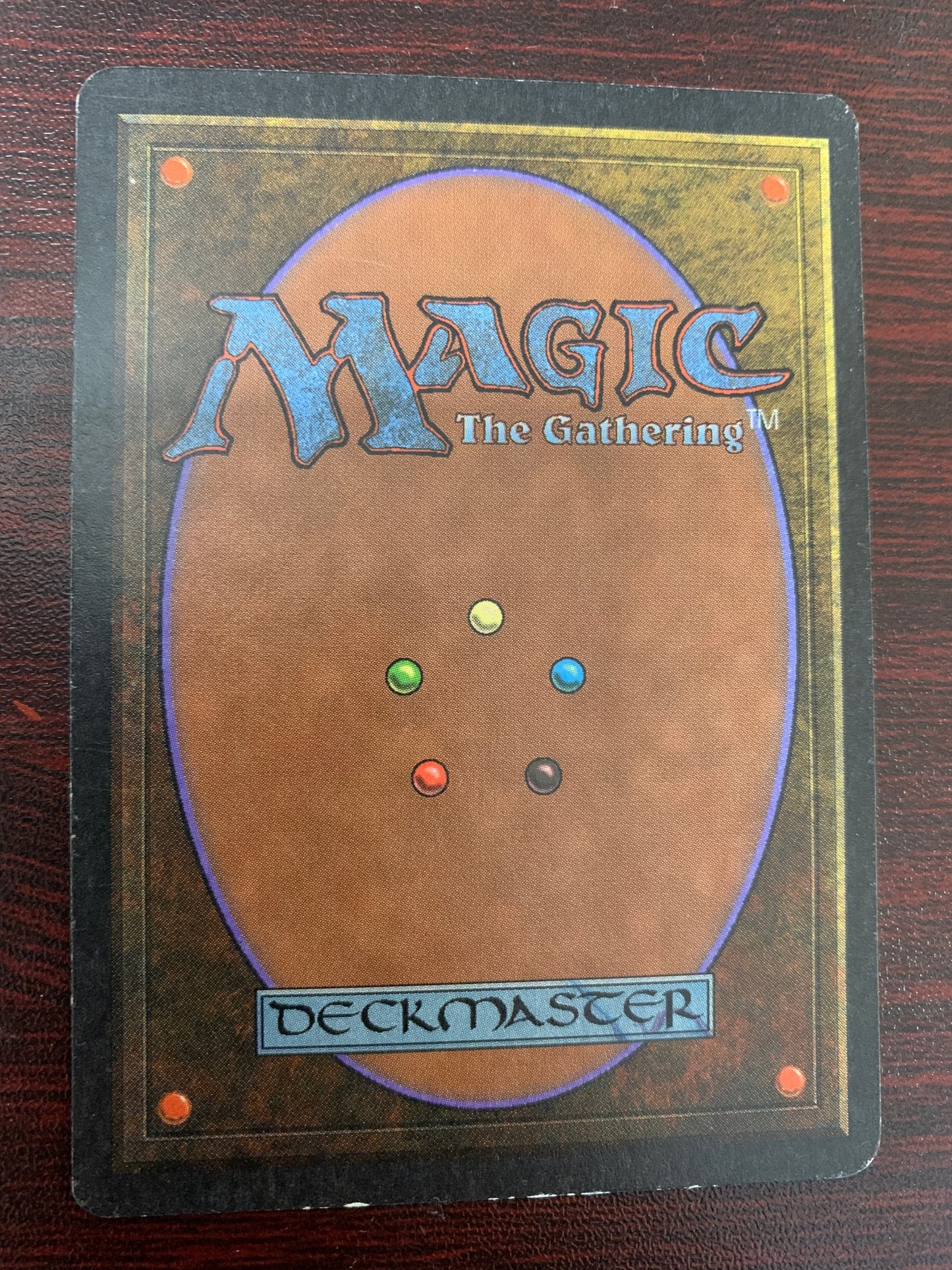 Mishra's Factory ( Spring ) ~ Antiquities [ GOOD ] [ Magic MTG ]