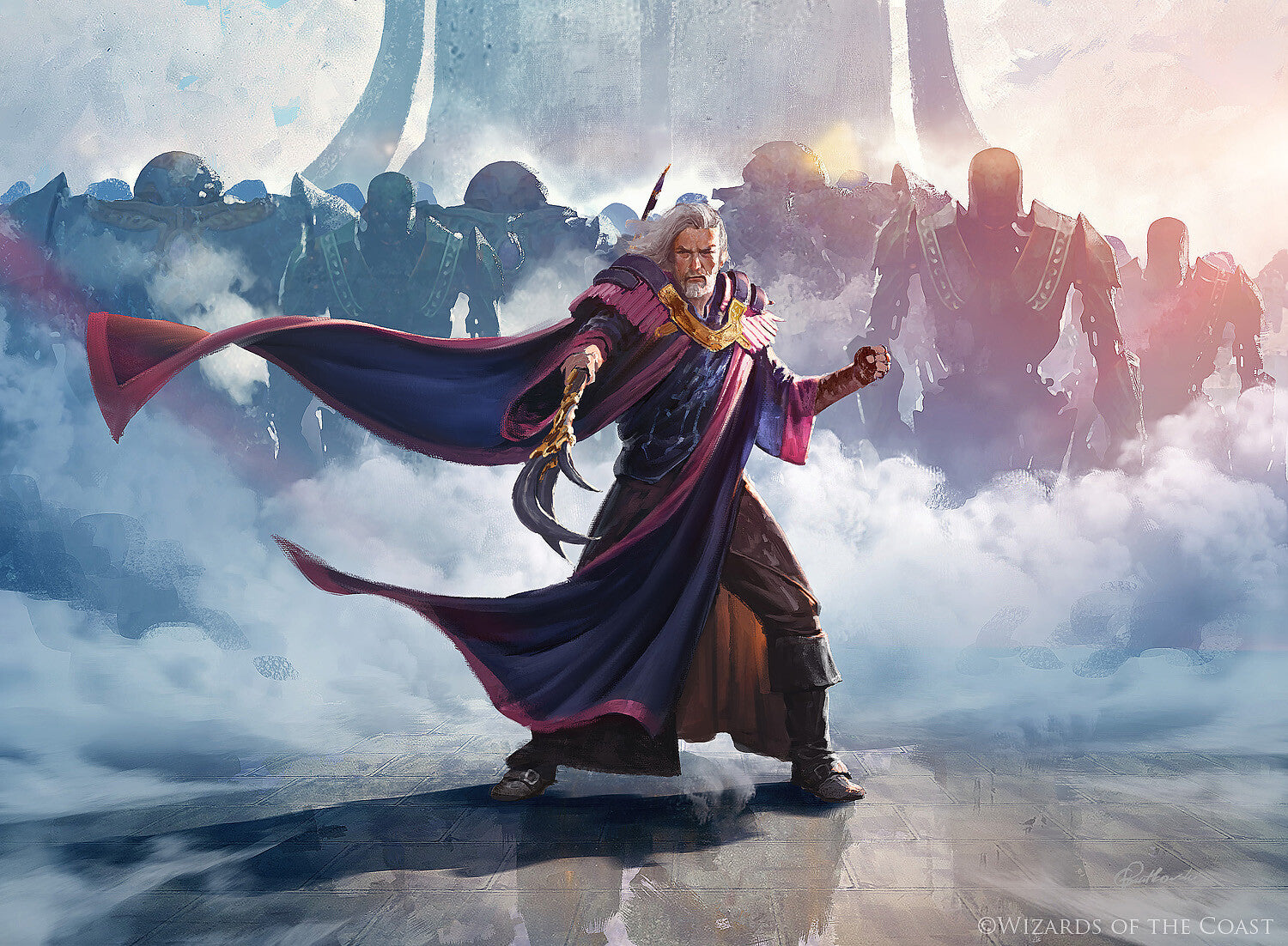 Magic the Gathering Cards & Sealed Products in UK Magic the Gathering Cards & Sealed Products in UK