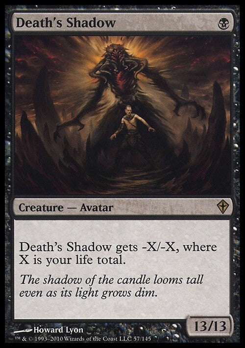 Creeping Tar Pit ~ Worldwake [ NM ] [ Magic MTG ]