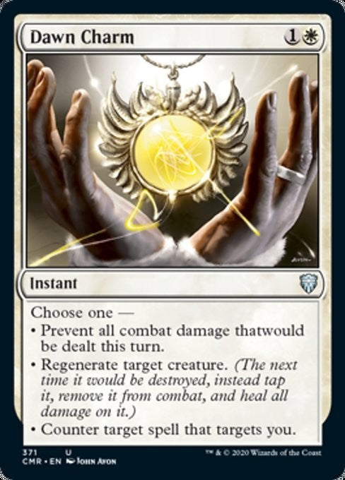 Dawn Charm ~ Commander Legends 1 [ NM ] [ Magic MTG ]