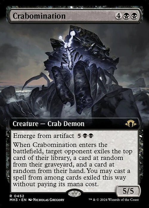 Choose your BORDERLESS / Extended ~ Strixhaven [ NM ] [ Magic MTG ]