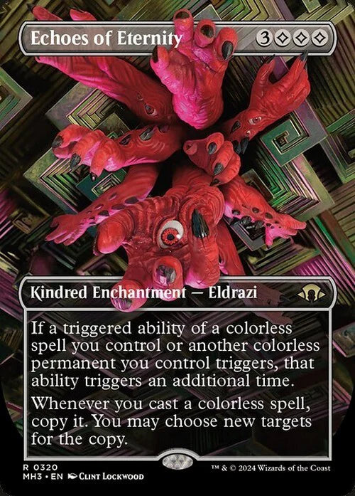 Choose your BORDERLESS / Extended ~ Strixhaven [ NM ] [ Magic MTG ]