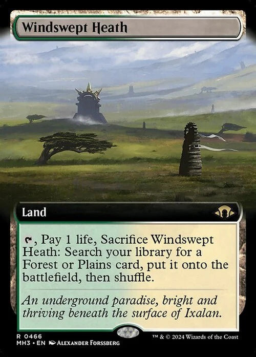 Choose your SCENE Card ~ The Lord of the Rings [ NM ] [ Magic MTG ]