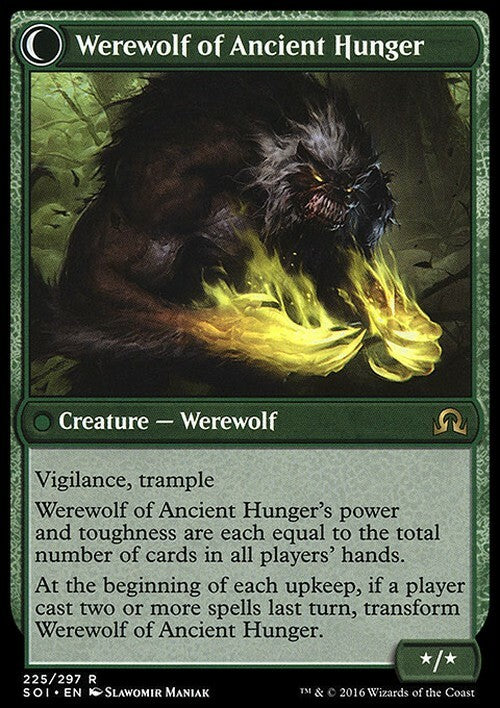 Sage of Ancient Lore ~ Shadows over Innistrad [ NM ] [ Magic MTG ]