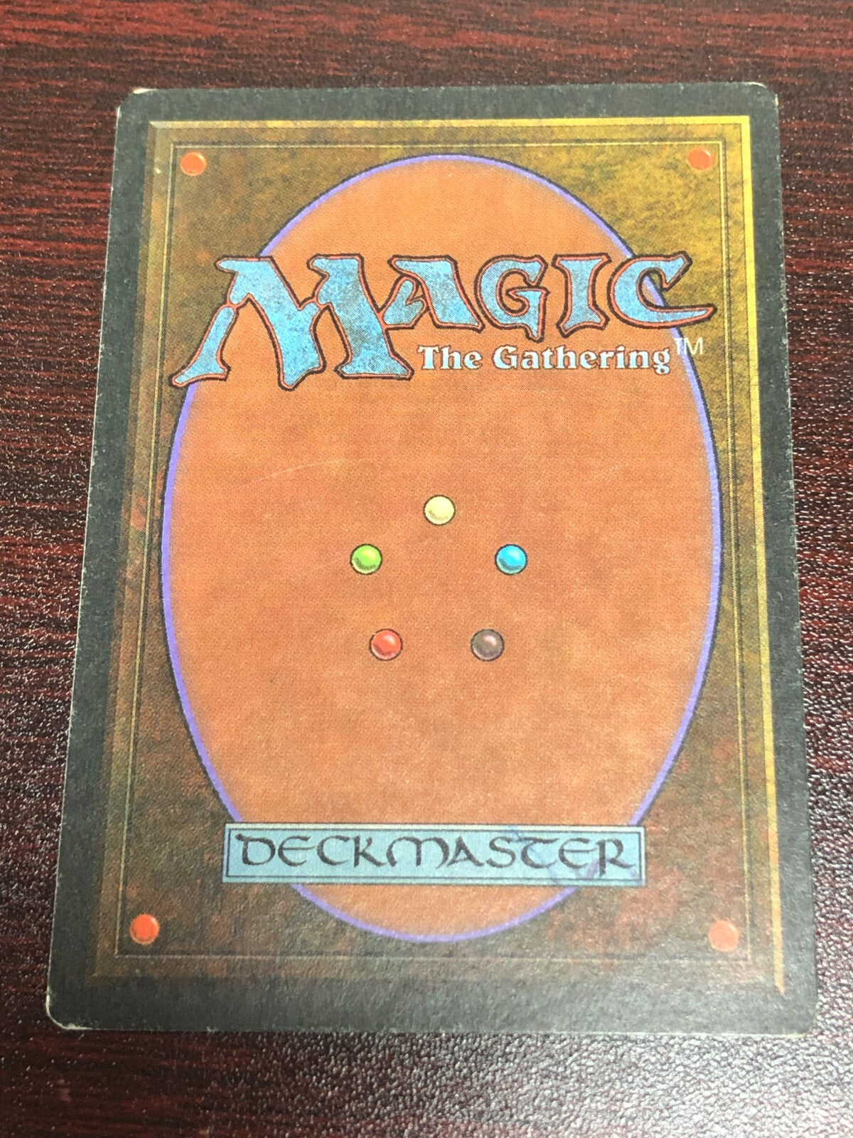 Rohgahh of Kher Keep ~ Legends [ PLAYED ] [ Magic MTG ]