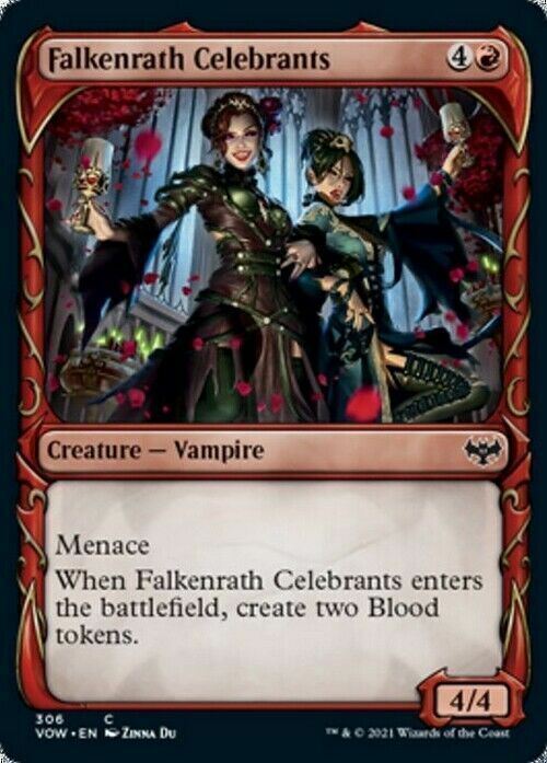 Choose your SCENE Card ~ The Lord of the Rings [ NM ] [ Magic MTG ]