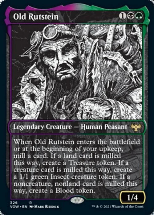 Choose your SCENE Card ~ The Lord of the Rings [ NM ] [ Magic MTG ]
