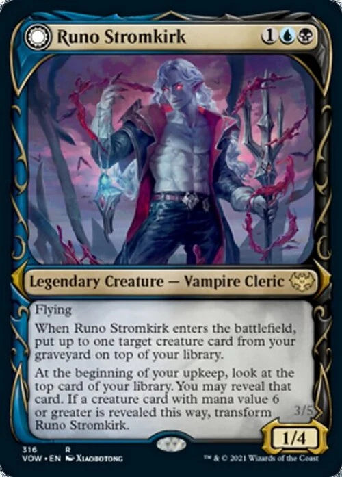 Choose your BORDERLESS / Extended ~ Strixhaven [ NM ] [ Magic MTG ]