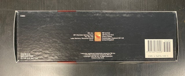 1992 Trading Card Factory Set ~ AD&D 2nd Advanced Dungeons and Dragons 750 Cards