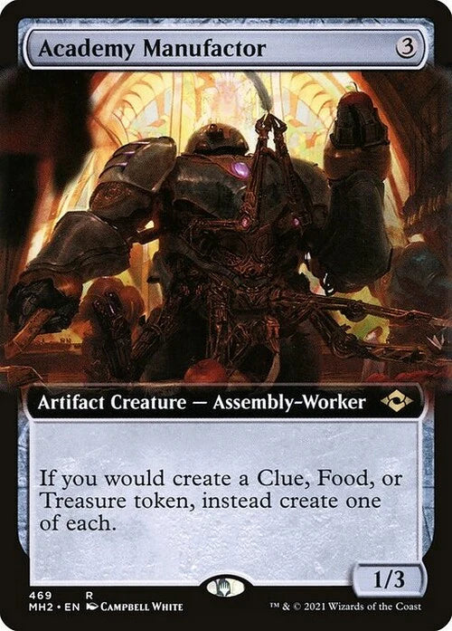 Choose your BORDERLESS / Extended ~ Modern Horizons 2 [ NM ] [ Magic MTG ]