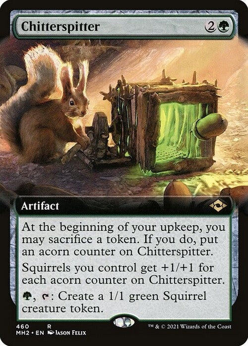 Choose your BORDERLESS / Extended ~ Modern Horizons 2 [ NM ] [ Magic MTG ]