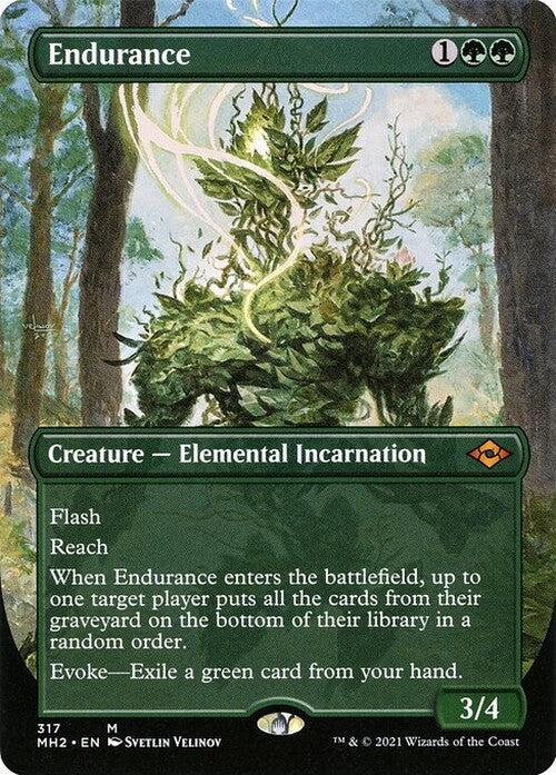 Choose your BORDERLESS / Extended ~ Modern Horizons 2 [ NM ] [ Magic MTG ]