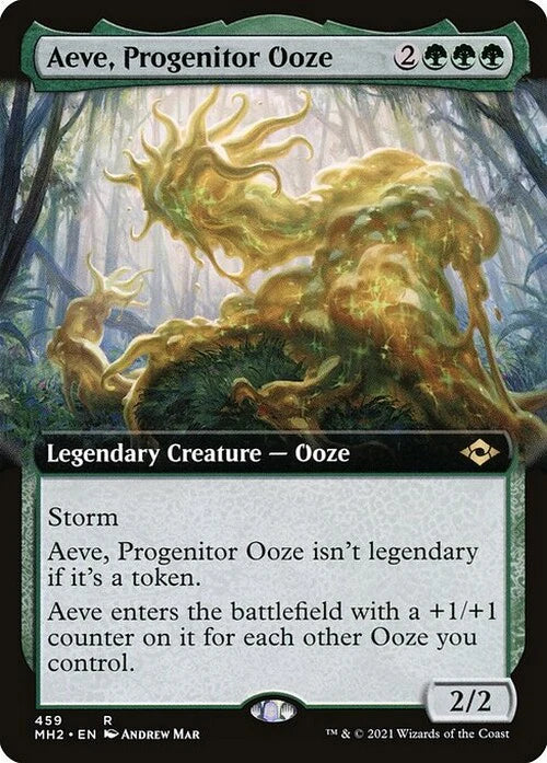 Choose your BORDERLESS / Extended ~ Modern Horizons 2 [ NM ] [ Magic MTG ]