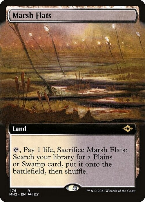 Choose your BORDERLESS / Extended ~ Modern Horizons 2 [ NM ] [ Magic MTG ]