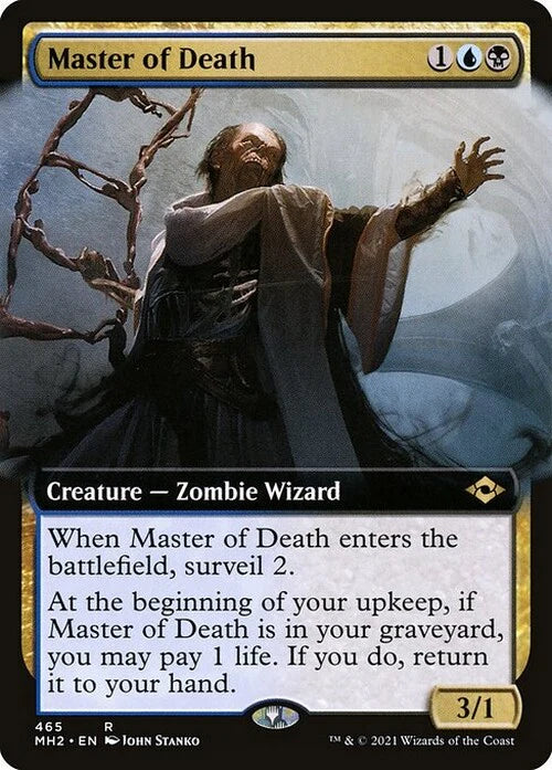 Choose your BORDERLESS / Extended ~ Modern Horizons 2 [ NM ] [ Magic MTG ]