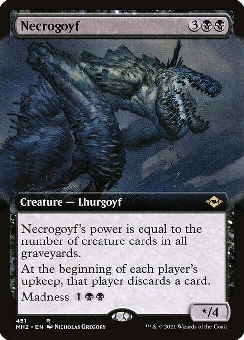 Choose your BORDERLESS / Extended ~ Modern Horizons 2 [ NM ] [ Magic MTG ]