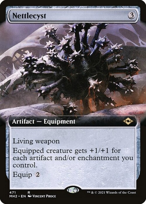 Choose your BORDERLESS / Extended ~ Modern Horizons 2 [ NM ] [ Magic MTG ]