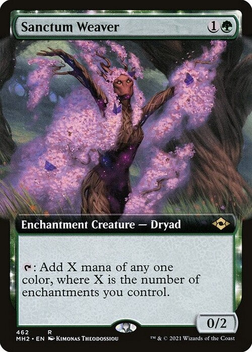 Choose your BORDERLESS / Extended ~ Modern Horizons 2 [ NM ] [ Magic MTG ]