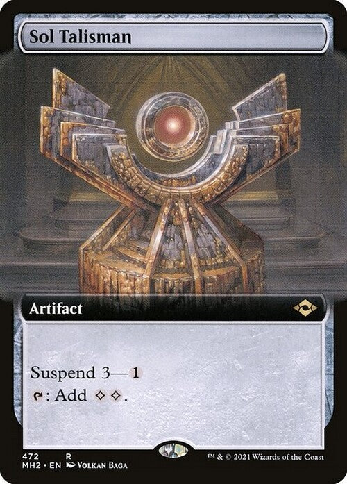 Choose your BORDERLESS / Extended ~ Modern Horizons 2 [ NM ] [ Magic MTG ]