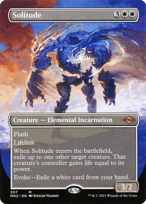 Choose your BORDERLESS / Extended ~ Modern Horizons 2 [ NM ] [ Magic MTG ]